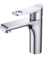 Смеситель для раковины РМС SL137 001F Смеситель для раковины РМС SL137 001F