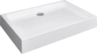 Поддон для душа Radaway Laros D 120x80 Поддон для душа Radaway Laros D 120x80