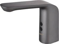 Смеситель для раковины Savol S-GY8895Q графит Смеситель для раковины Savol S-GY8895Q графит
