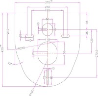 Комплект Унитаз подвесной DIWO Коломна 0700 с микролифтом + Инсталляция STWORKI + Кнопка 230824 белая