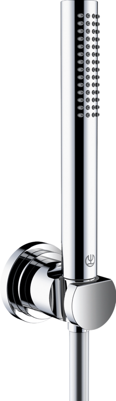 Душевой гарнитур Kludi Nova Fonte Classic 2085005-25