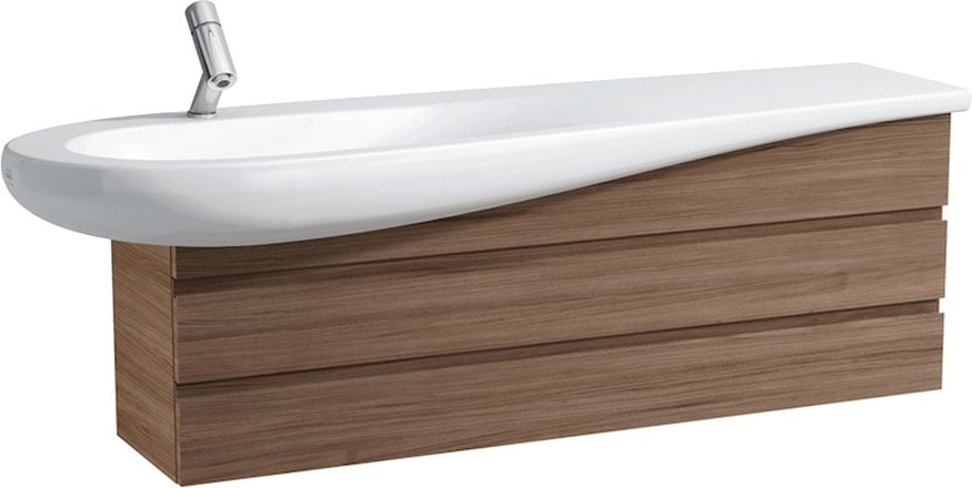 Тумба с раковиной Laufen Alessi one Alessi one 4.2436.0.097.630.1