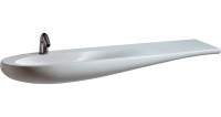 Тумба с раковиной Laufen Alessi one Alessi one 4.2436.0.097.630.1