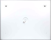 Мебель для ванной комнаты Vincea Mia Slim 90, 2 ящика, белая глянцевая