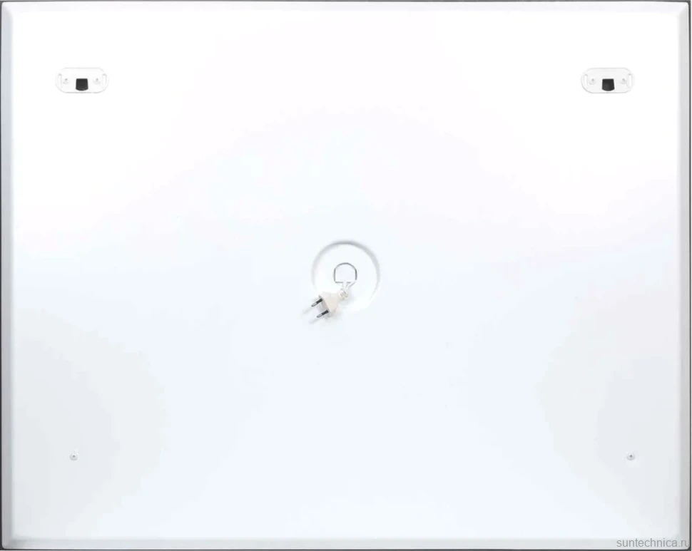 Мебель для ванной комнаты Vincea Mia Slim 90, 2 ящика, белая глянцевая