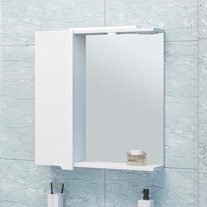 Зеркало Emmy Агата L 50