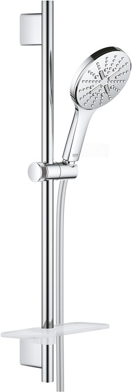 Душевой гарнитур Grohe Rainshower SmartActive 26546000