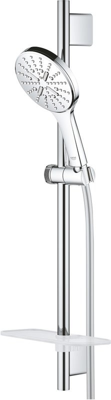 Душевой гарнитур Grohe Rainshower SmartActive 26546000