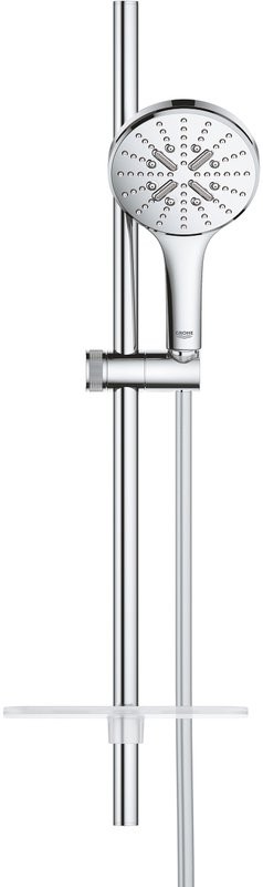 Душевой гарнитур Grohe Rainshower SmartActive 26546000