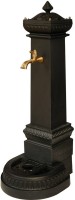 Кран Migliore Artistica 18422 садовый