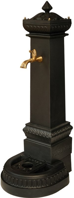 Кран Migliore Artistica 18422 садовый