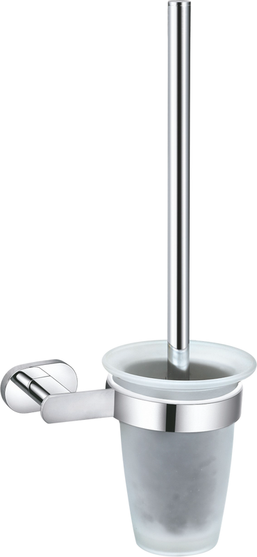 Ершик Wonzon & Woghand WW-8429 хром