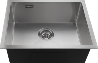 Мойка кухонная Fashun AS5044 сатин Мойка кухонная Fashun AS5044 сатин