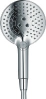 Душевой гарнитур Hansgrohe Raindance Select S 27646000 хром
