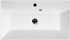 Тумба с раковиной Art&Max Verona-Push 80 дуб баррик