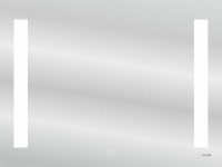 Мебель для ванной комнаты Cersanit Moduo slim 80 белая Мебель для ванной комнаты Cersanit Moduo slim 80 белая