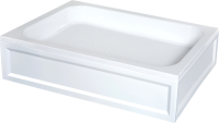 Поддон для душа RGW B/CL-S-A 16180282-51 80х120
