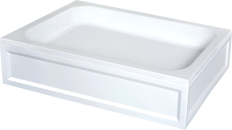 Поддон для душа RGW B/CL-S-A 16180282-51 80х120