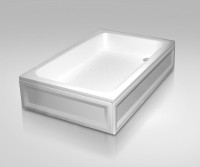 Поддон для душа RGW B/CL-S-A 16180282-51 80х120