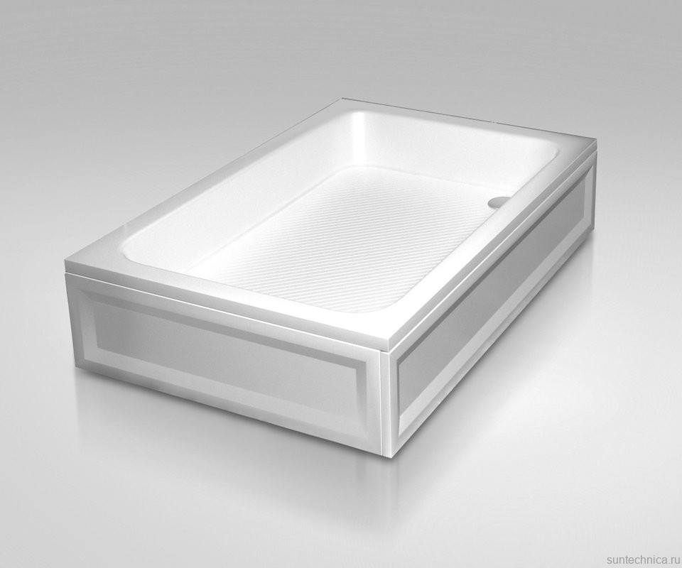 Поддон для душа RGW B/CL-S-A 16180282-51 80х120