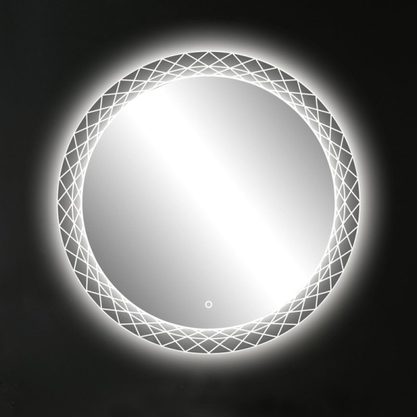 Зеркало круглое Esbano ESMI3599