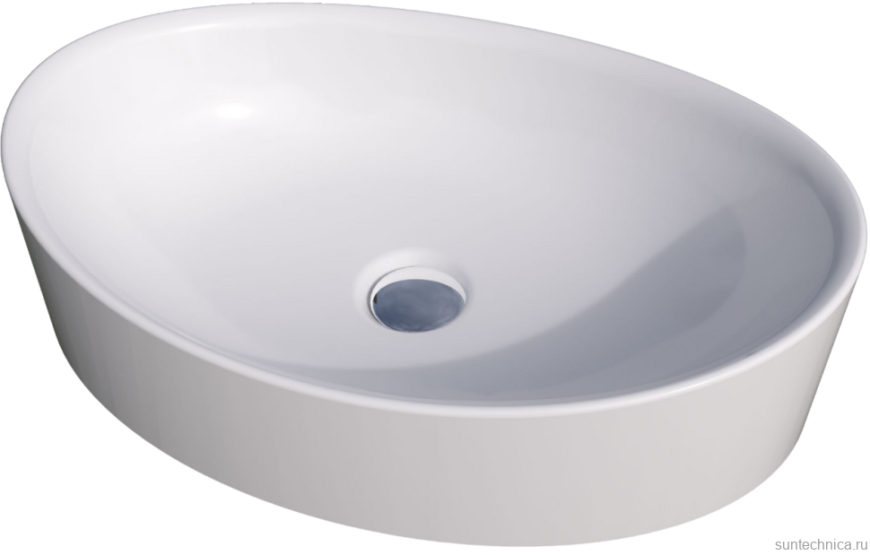 Мебель для ванной комнаты 1MarKa Grunge Loft 60П бетон темно-серый