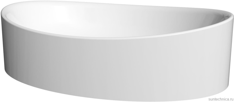 Мебель для ванной комнаты 1MarKa Grunge Loft 60П бетон темно-серый