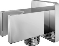 Гигиенический душ Wasserkraft A106156 шланг 100 см