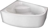 Акриловая ванна Kolpa San Chad S 5015-01 170x120 R