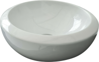 Накладная раковина ArtCeram Blend BLL001 накладная