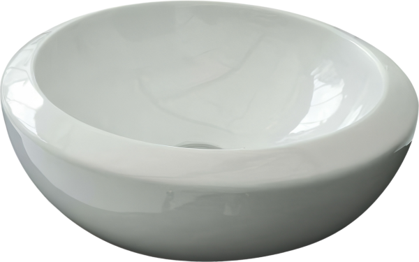 Накладная раковина ArtCeram Blend BLL001 накладная