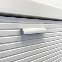 Мебель для ванной комнаты Comforty Танжер 70П подвесная, матовая белая