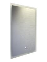 Мебель для ванной комнаты Comforty Танжер 70П подвесная, матовая белая