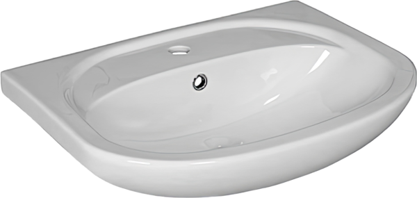 Мебельная раковина AQUATON Акварель 60