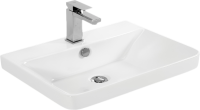 Мебельная раковина Aquanet Sanovit Luxury 60