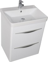 Мебельная раковина Aquanet Sanovit Luxury 60