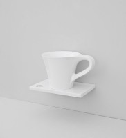Накладная раковина ArtCeram Cup OSL005