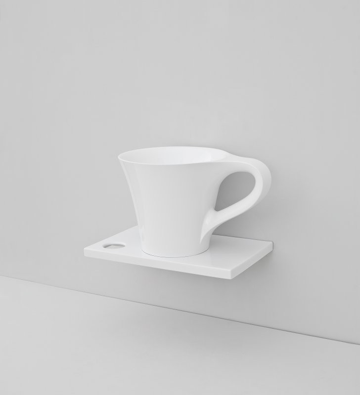 Накладная раковина ArtCeram Cup OSL005