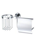 Набор Держатель Wasserkraft Donau K-9459 + Ершик K-9427