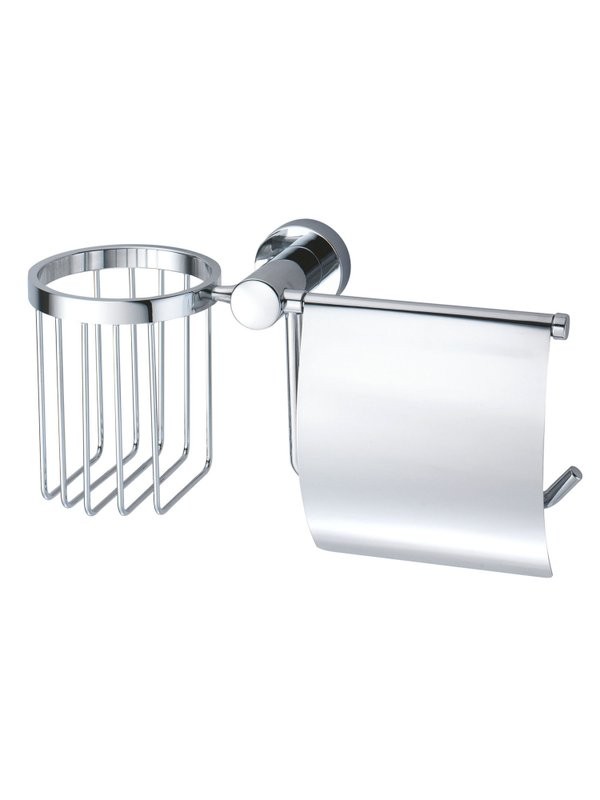 Набор Держатель Wasserkraft Donau K-9459 + Ершик K-9427