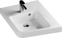 Раковина Ravak BeHappy II 50х66 R