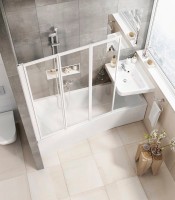 Раковина Ravak BeHappy II 50х66 R