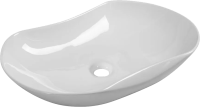 Накладная раковина BelBagno BB1334 67