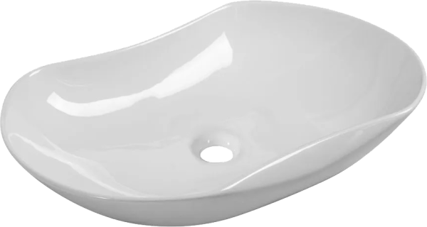 Накладная раковина BelBagno BB1334 67