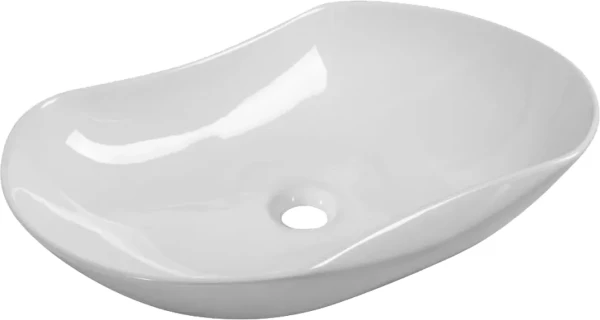 Накладная раковина BelBagno BB1334 67