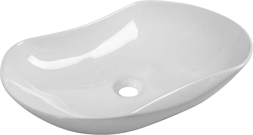 Накладная раковина BelBagno BB1334 67