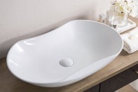 Накладная раковина BelBagno BB1334 67