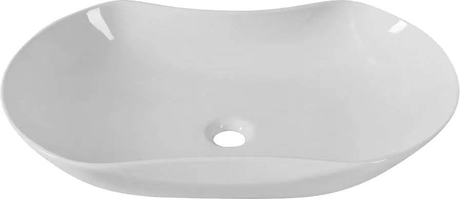 Накладная раковина BelBagno BB1334 67