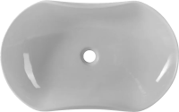 Накладная раковина BelBagno BB1334 67