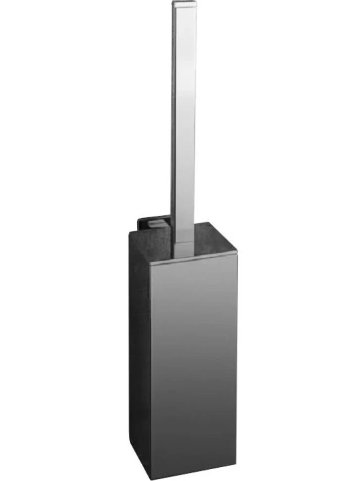 Набор Держатель Colombo Design BasicQ B3791.CR + Ершик B3707.CR